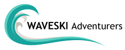 Waveski Adventurers Logo